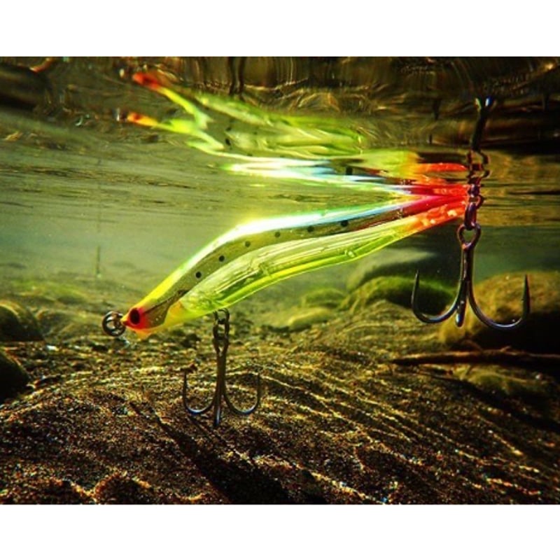 祝10周年】エヴォルーツ120F 【復刻】 | BLAZEYE OFFICIAL STORE