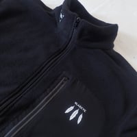 エアロフリースJKT