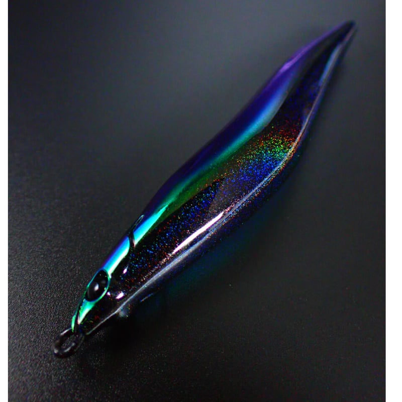 コンセプトモデルリミテッド第一弾 レヴォルーク99MS『翠玉（すいぎょ