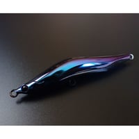 コンセプトモデルリミテッド第2弾　レヴォルーク99MS『紫紺（しこん）』