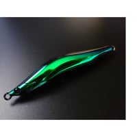 コンセプトモデルリミテッド第一弾　レヴォルーク99MS『翠玉（すいぎょく）』