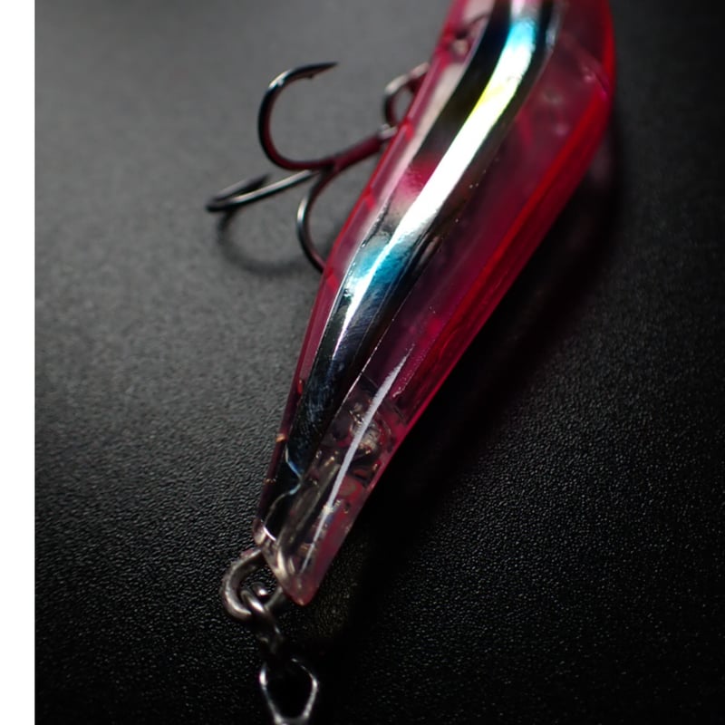 予約）レヴォルーク99S ＃EX02 たくわんピンク（4月末～5月発送