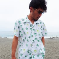 【限定受注生産】ブレイズアイ　アロハシャツ【５/29まで】