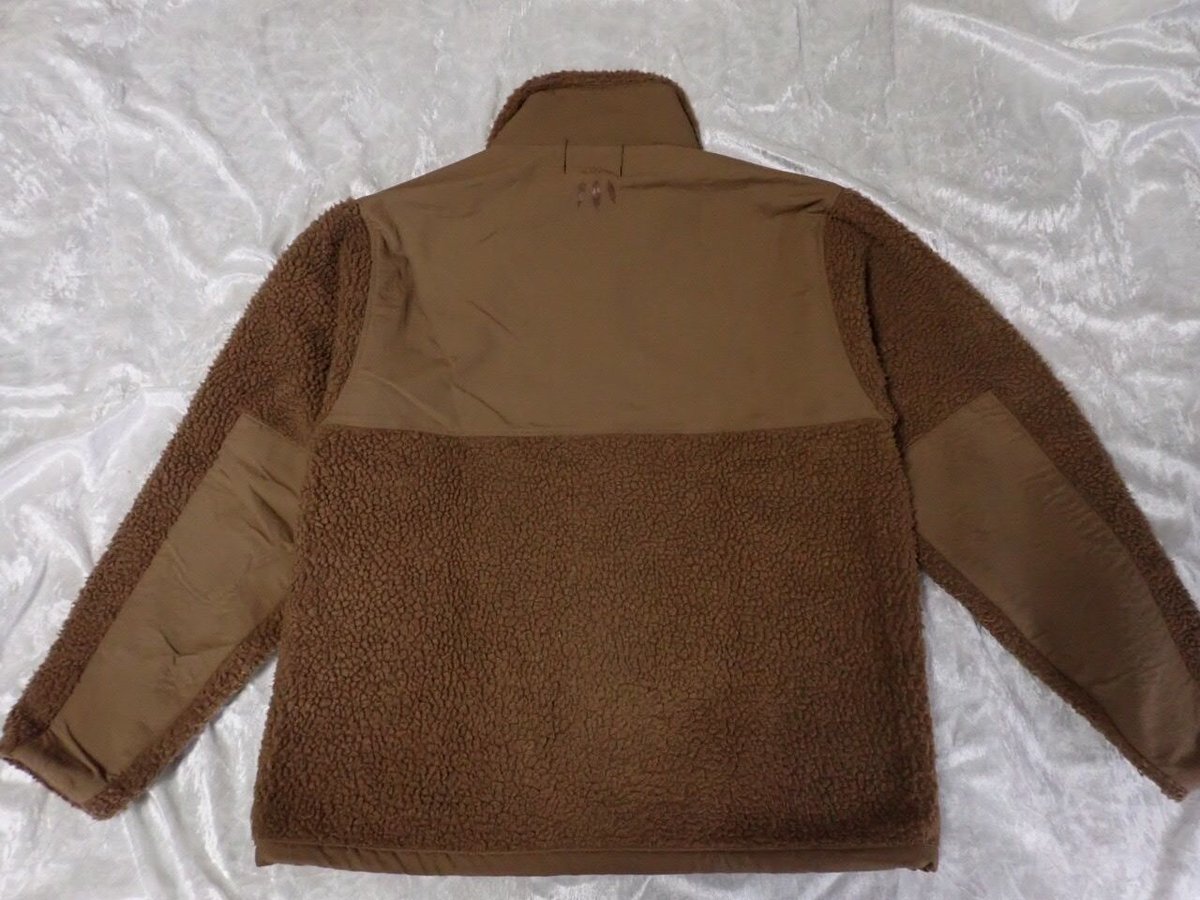 ボアフリースJKT | BLAZEYE OFFICIAL STORE