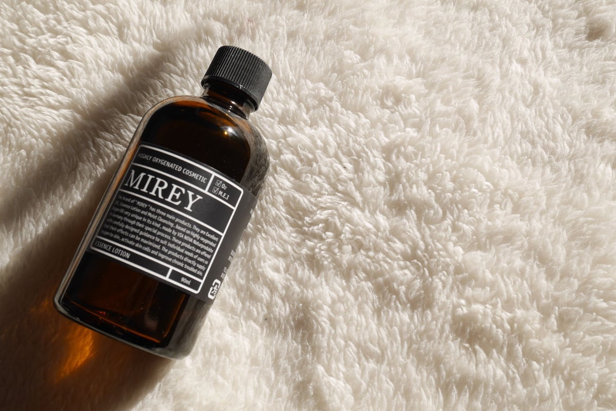 MIREY リポーションエッセンス 90ml