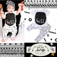 ▷◁ boss 半袖 上下セットアップ トップス パンツ▷◁