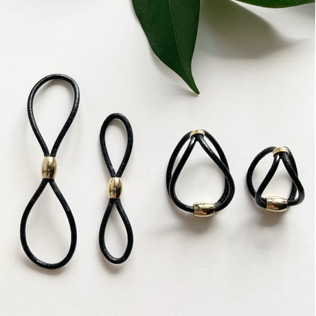 Scarf Ring [MSR-1/2/3/4/5]