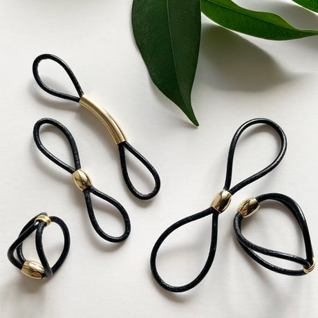 Scarf Ring [MSR-1/2/3/4/5]
