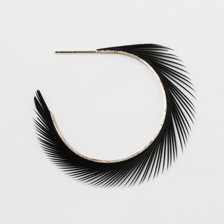 Radial Earring [RP-2]