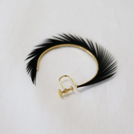 Radial Earring [RP-8]