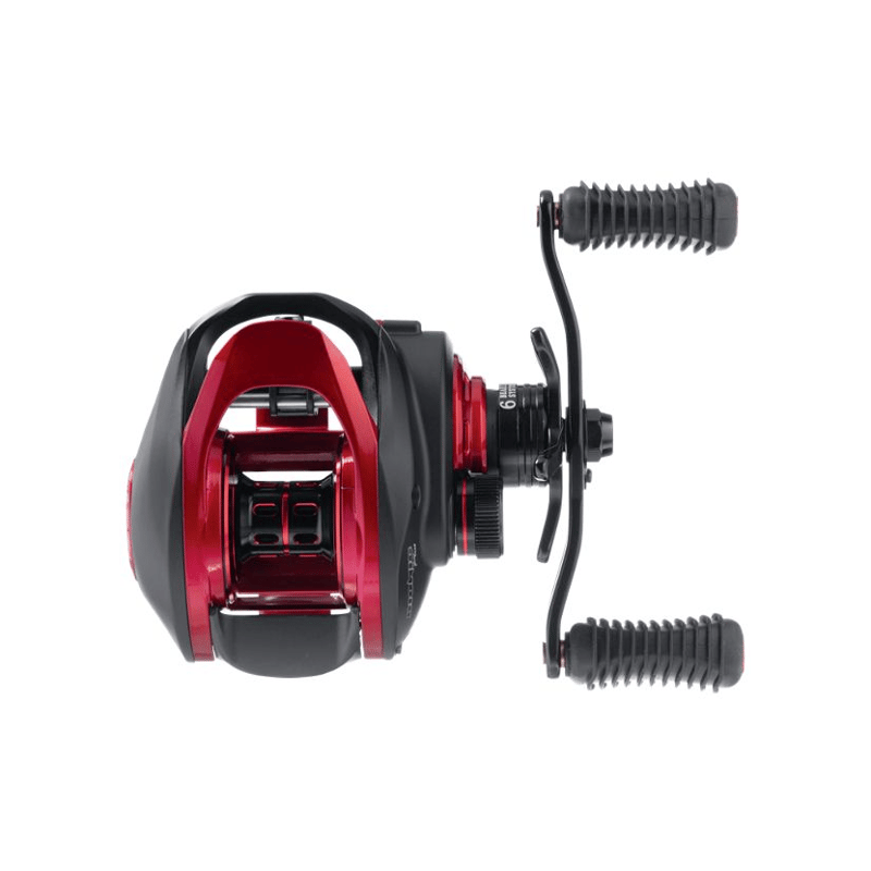 バックハンドキャストまできまりまくるぞっ！最高！【バイオニック