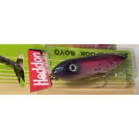 CATEGORY ヘドン | fishingelmo's STORE