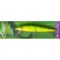 最新作！【コットンコーデル シャローミノー C07S Cotton Cordell Shallow Minnow】42チャートパーチ