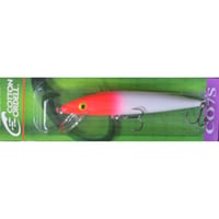 最新作！【コットンコーデル シャローミノー C07S Cotton Cordell Shallow Minnow】カラー51レッドヘッド