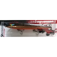 スミスウィック社　ラトリンログＡＲＢ　Smithwick / Rattlin Rogue ARB　カラー69 GOLDEN ROGUE