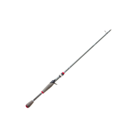 間違いのないベストセラー！【2018年SUPER NEW！ど定番「クランキンスティック  Crankin' Stick Split-Grip EVA Casting Rod 】66M