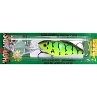 唯一無比のポテンシャル！超おすすめ！クランキングをやりきるなら欠かせない！【ホットリップスエキスプレス　1/2oz】カラーFIRE TIGER