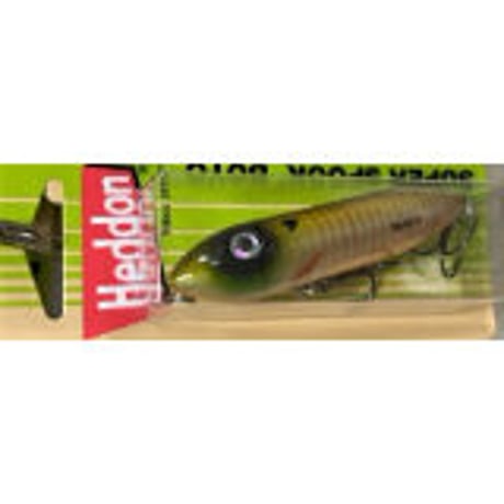 CATEGORY ヘドン | fishingelmo's STORE