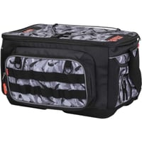 これはお買い得！【ラパラ ルアーカモ タックルバッグ  LureCamo Tackle Bag 】グレールアーカモ/ブラック