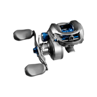 バックハンドキャストまできまりまくるぞっ！最高！【バイオニック