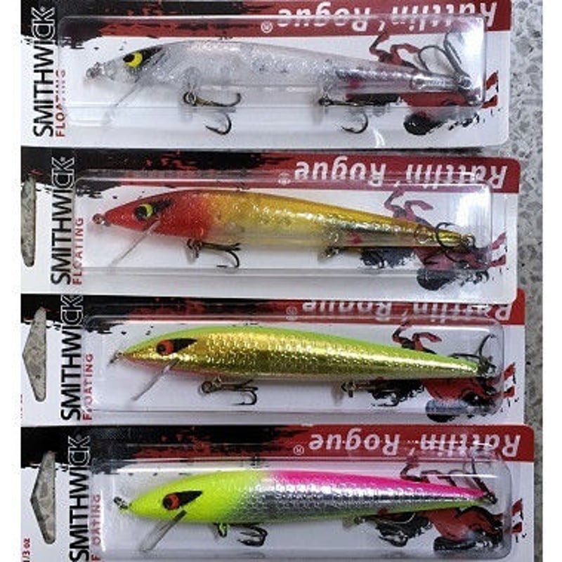 残りわずか！】スミスウィック社 ラトリンログARB Smithwick