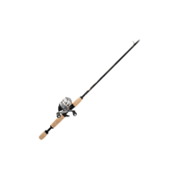 超感動！お買い得！この機会にぜひ！【 Zebco Delta Spincast Combo　ゼブコ デルタ スピンキャストコンボ】