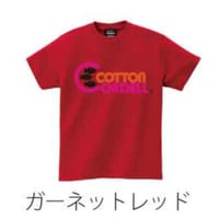 予約販売！完全受注生産！ご予約は5月14日まで！2022年7月発売予定！【コーデルTシャツ 2022  Cordell Tshirts 2020】ガーネットレッド