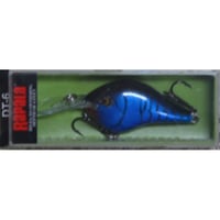 トッププロご用達！売り切れ続出の名作！【世界のラパラのDT6  Rapala DT6】カラーBRU