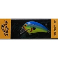 涙の廃盤決定。ぜひお早めに！】バグリーの最高傑作！リッククラン師匠