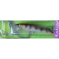 最新作！【コットンコーデル シャローミノー C07S Cotton Cordell Shallow Minnow】カラー558イエローパーチ