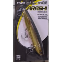 ブランドン パラニューク監修！LOW ROLL ACTIONがこだわり！ラトル音も最高！【ストームアラシ　ラトリントップウォーカー  ATW13】限定カラーIG