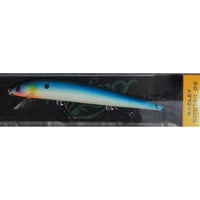 【レジェンドアクションが蘇った！】2016年最新入荷プラスティック製モデル！　バグリーベイツ　スピナーテイル5インチ　BST05　SPINTAIL05　カラーBSO
