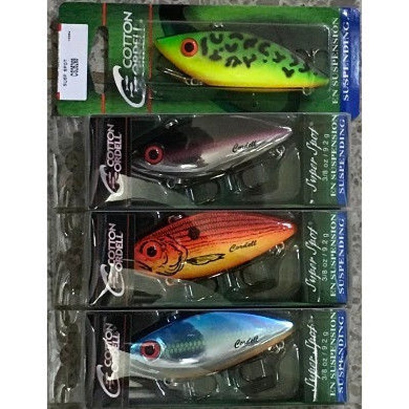 たった4色のみリリースされている、知る人ぞ知る的、秘密の