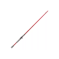 最高峰のフリッピングロッド！【ジョニーモリス・シグニチャー・プラチナム　Johnny Morris Platinum Signature Casting Rod　76HT】
