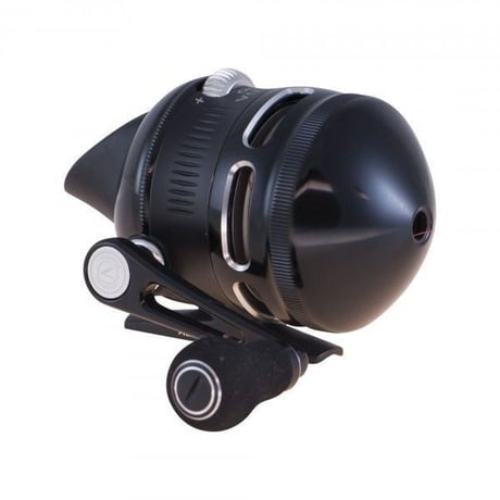 The world‘s best spincast reel！【ゼブコ　オメガプロ　Omega® Pro Spincast Reel　ZO2PRO】替えスプール＆替えグリップ付