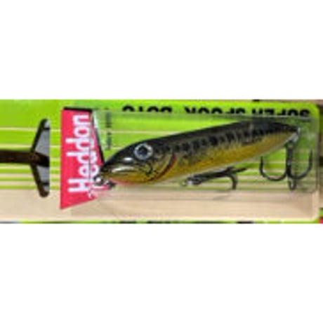 ヘドン　パブサイン 楽天市場】【アンティークパネル】Heddon/ヘドン 1942パブサイン