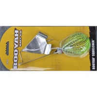 2018年SUPER NEW!!【BOOYAH SQUELCHER ブーヤー　スクイールチャー バズベイト】3/8oz カラー732