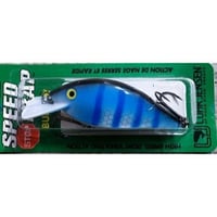 永遠のど定番！【ルーハージェンセン　スピードトラップ　11ｇ】カラー　BLUE SCALE GILL