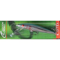 最新作！【コットンコーデル ディープミノー C07D Cotton Cordell Deep Minnow】カラー06