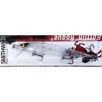 【残りわずか！】スミスウィック社　ラトリンログＡＲＢ　Smithwick / Rattlin Rogue ARB　カラーTAKE6 これが「ルイジアナスペシャル」カラー！まんまクリアー！