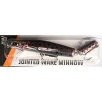 2017年最新作！【ボーマー　ジョインテッド・ウェイク・ミノー BOMBER JOINTED WAKE MINNOW】BJWM5 カラー458ＲＴ