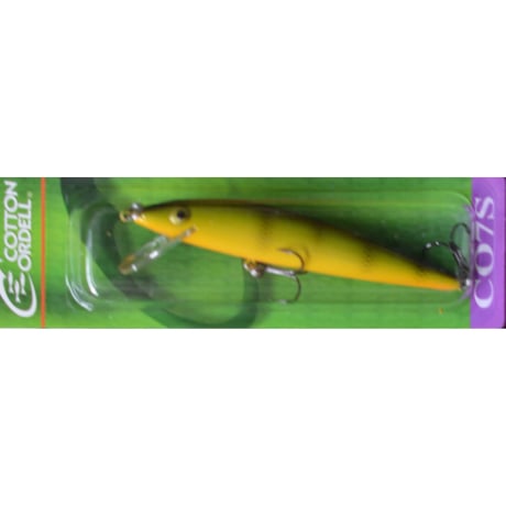 CATEGORY コットンコーデル | fishingelmo's STORE