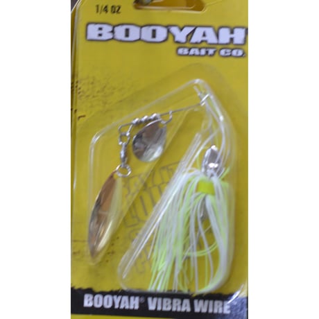 BOOYAH SQUELCHER 3/8 oz ルアー 4個セット CATEGORY ブーヤー | fishingelmo's STORE