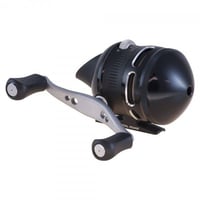The world‘s best spincast reel！【ゼブコ　オメガプロ　Omega® Pro Spincast Reel　ZO2PRO】替えスプール＆替えグリップ付