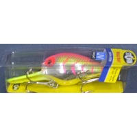 Amazing early season bait！と称される、春のど定番の大きいサイズ！低水温期に狙い撃ちしちゃおう！【ストーム マグワート Storm Mag Wart】カラー666