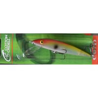 最新作！【コットンコーデル ディープミノー C07D Cotton Cordell Deep Minnow】カラー553キラークラウン