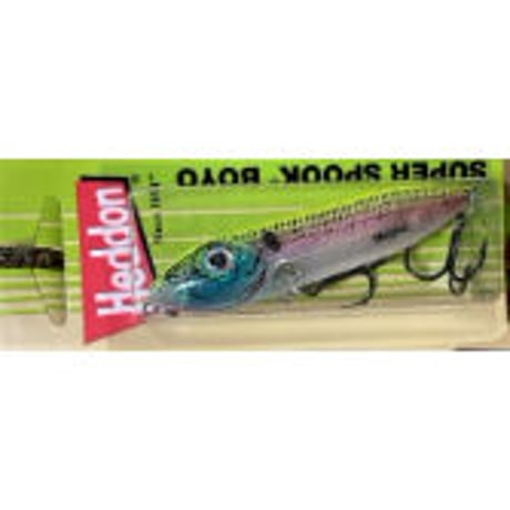 ヘドン　パブサイン 楽天市場】メタルベースサイン Heddon ヘドン バス釣り ルアー 9