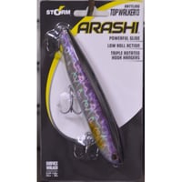 ブランドン パラニューク監修！LOW ROLL ACTIONがこだわり！ラトル音も最高！【ストームアラシ　ラトリントップウォーカー  ATW13】限定カラーUK