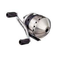 The reel that taught America to fish !ど定番！ワーム＆フリップにもどうぞ！【ゼブコ　33マックス スピンキャストリール】ZEBCO33 MAX