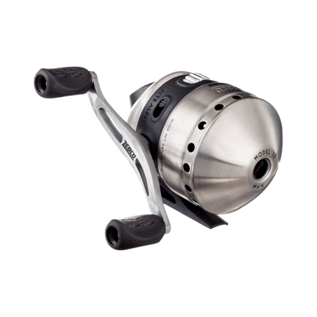 The reel that taught America to fish !ど定番！ワーム＆フリップにもどうぞ！【ゼブコ　33マックス スピンキャストリール】ZEBCO33 MAX